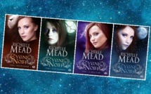 Cygne Noir | Dark Swan | Richelle Mead | 2008-2012 Cygne Noir | Dark Swan | Richelle Mead | 2008-2012