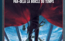 Hommage à Leiji Matsumoto : Par-delà la boucle du Temps | Julien Pirou | 2023 Hommage à Leiji Matsumoto : Par-delà la boucle du Temps | Julien Pirou | 2023