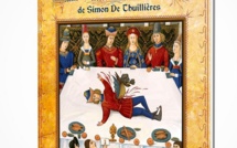 Le Codex de Simon De Thuillières | Simon De Thuillières | 2021 Le Codex de Simon De Thuillières | Simon De Thuillières | 2021
