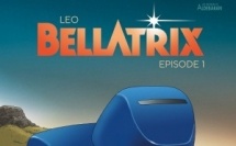 Les Mondes d'Aldébaran 7 : Bellatrix - Episode 1