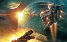 Alien Expedition ou Jurassic Expedition | 2018 Alien Expedition ou Jurassic Expedition | 2018