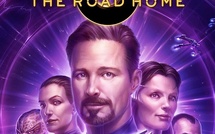 Babylon5 : The Road Home | 2023