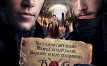 Les Frères Grimm | The Brothers Grimm | 2005 Les Frères Grimm | The Brothers Grimm | 2005