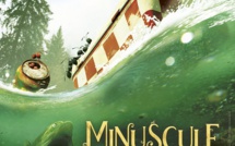 Minuscule : La Vallée des Fourmis perdues | 2014