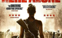 Here Alone | 2016 Here Alone | 2016