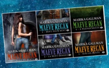 Maeve Regan | Marika Gallman | 2011-2014 Maeve Regan | Marika Gallman | 2011-2014