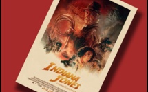 Indiana Jones et le Cadran de la Destinée | Indiana Jones and the Dial of Destiny | 2023 Indiana Jones et le Cadran de la Destinée | Indiana Jones and the Dial of Destiny | 2023