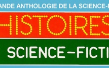 La Grande Anthologie de la Science-Fiction (GASF) | 1974-2005 La Grande Anthologie de la Science-Fiction (GASF) | 1974-2005