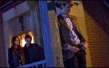 Doctor Who 228 | La Ville de la miséricorde | A Town called Mercy | 2012
