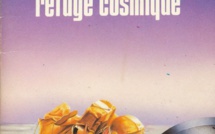 Refuge cosmique | Jimmy Guieu | 1968