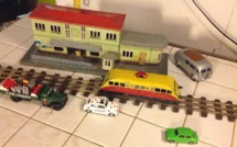 TGV 6192 | Didier Reboussin | 2012 TGV 6192 | Didier Reboussin | 2012