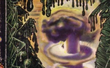 L'agonie du verre | Jimmy Guieu | 1955 L'agonie du verre | Jimmy Guieu | 1955