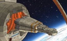 📔 Centaurus | Leo, Rodolphe, Janjetov | 2015-2019