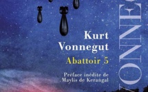 Abattoir 5 | Slaughterhouse-Five | Kurt Vonnegut Jr. | 1969