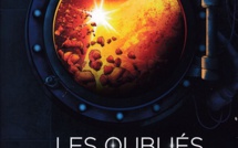 Les Oubliés de l'Amas | Floriane Soulas | 2021 Les Oubliés de l'Amas | Floriane Soulas | 2021