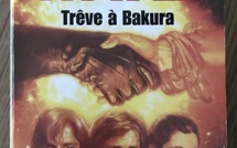 Star Wars : Trêve à Bakura | The Truce at Bakura | Kathy Tyers | 1994 Star Wars : Trêve à Bakura | The Truce at Bakura | Kathy Tyers | 1994