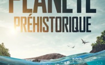 Planète préhistorique | Prehistoric Planet | 2022 Planète préhistorique | Prehistoric Planet | 2022