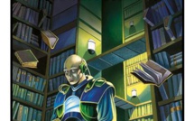 Virus L.I.V.3 ou la mort des livres | Christian Grenier | 1998 Virus L.I.V.3 ou la mort des livres | Christian Grenier | 1998