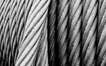 Le câble | Jacques Bellezit | 2010 Le câble | Jacques Bellezit | 2010