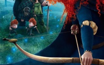 Rebelle | Brave | 2012