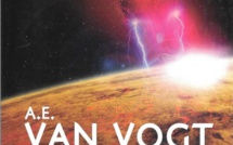La Faune de l'Espace | The Voyage of the Space Beagle | A.E. Van Vogt | 1950