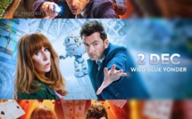 Doctor Who | David Tennant et Catherine Tate sont de retour ! | 2023