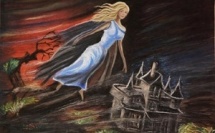 L'Astéroïde noir (B.R. Bruss)