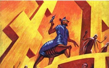 Retief, le diplomate galactique | Keith Laumer | 1963-1993 Retief, le diplomate galactique | Keith Laumer | 1963-1993