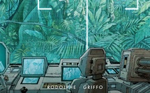 Utopie | Rodolphe, Griffo | 2023-... Utopie | Rodolphe, Griffo | 2023-...