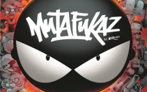 Mutafukaz | Run | 2006-2015