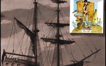 Pirates en Atlantique | Philippe Lemaire | 2023