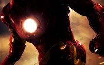 Iron Man | 2008