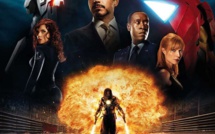 Iron Man 2 | 2010