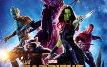 Les Gardiens de la Galaxie | Guardians of the Galaxy | 2014