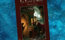 Les Lunes de Sang | Anaïs Cros | 2006-2013 Les Lunes de Sang | Anaïs Cros | 2006-2013