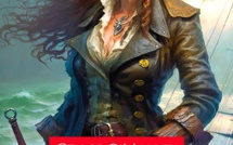 Grace O'Malley : La femme pirate | Pierre Cadène | 2023
