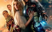 Iron Man 3 | 2013
