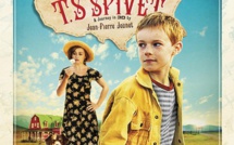 L'extravagant Voyage du jeune et prodigieux T.S. Spivet | 2013
