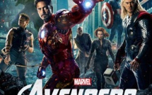 Avengers | Marvel's The Avengers | 2012