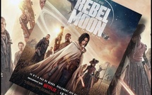 Rebel Moon - Partie 1 : Enfant du Feu | Rebel Moon - Part One : A Child of Fire | 2023 Rebel Moon - Partie 1 : Enfant du Feu | Rebel Moon - Part One : A Child of Fire | 2023