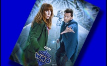 Doctor Who 302 | Aux Confins de l'Univers | Wild Blue Yonder | 2023