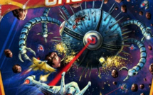 The Battle at Kemble's Cascade | Jeu de société | 2014