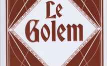 Le Golem | Der Golem | Gustav Meyrink | 1915 Le Golem | Der Golem | Gustav Meyrink | 1915