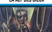 La Nef des Dieux | Pierre Suragne | 1973