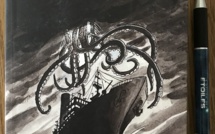 La croisière des ombres | Jean Ray | 1932 La croisière des ombres | Jean Ray | 1932