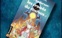 Les Croisés du Cosmos | The High Crusade | Poul Anderson | 1960