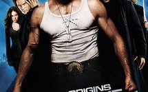 X-Men Origins : Wolverine | 2009 X-Men Origins : Wolverine | 2009