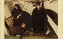 Le Cabinet du docteur Caligari | Das Cabinet des Dr. Caligari | 1920