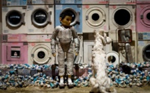L'Île aux chiens | Isle of Dogs | 2018 L'Île aux chiens | Isle of Dogs | 2018