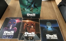 OMS en série | Jean-David Morvan, Mike Hawthorne | 2012-2017 OMS en série | Jean-David Morvan, Mike Hawthorne | 2012-2017